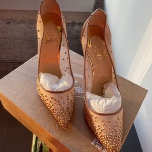 Follies Strass